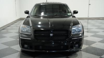 2006 Dodge Magnum SRT-8 Supercharged