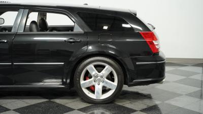 2006 Dodge Magnum SRT-8 Supercharged