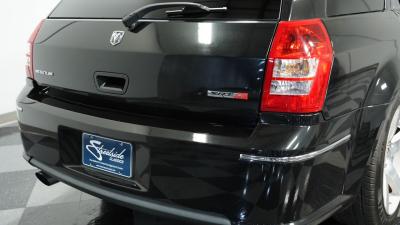 2006 Dodge Magnum SRT-8 Supercharged