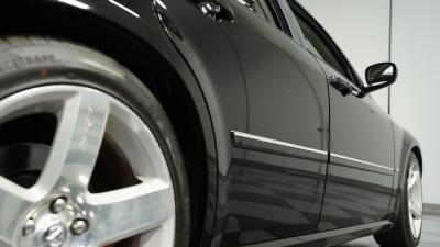 2006 Dodge Magnum SRT-8 Supercharged