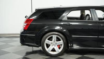 2006 Dodge Magnum SRT-8 Supercharged