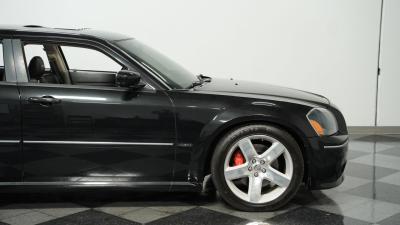 2006 Dodge Magnum SRT-8 Supercharged