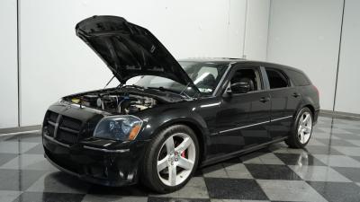 2006 Dodge Magnum SRT-8 Supercharged