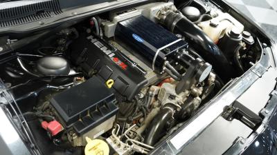 2006 Dodge Magnum SRT-8 Supercharged