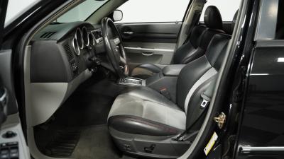 2006 Dodge Magnum SRT-8 Supercharged
