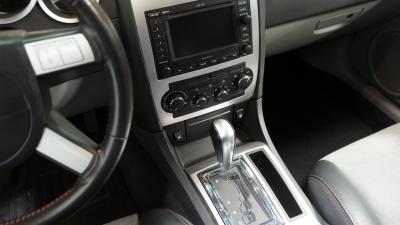 2006 Dodge Magnum SRT-8 Supercharged