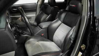 2006 Dodge Magnum SRT-8 Supercharged