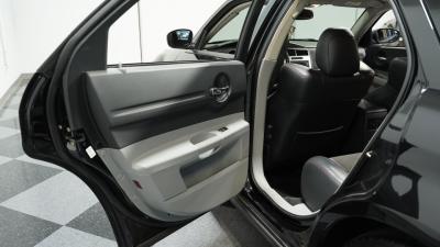 2006 Dodge Magnum SRT-8 Supercharged