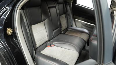 2006 Dodge Magnum SRT-8 Supercharged