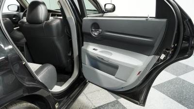 2006 Dodge Magnum SRT-8 Supercharged