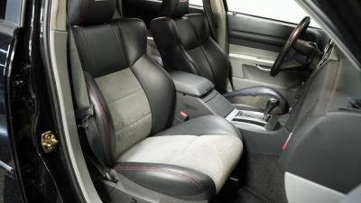 2006 Dodge Magnum SRT-8 Supercharged