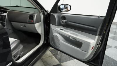 2006 Dodge Magnum SRT-8 Supercharged