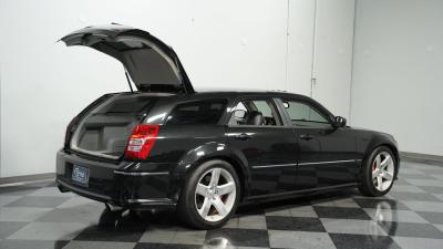 2006 Dodge Magnum SRT-8 Supercharged