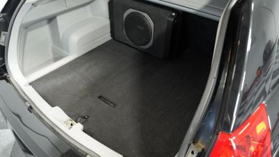 2006 Dodge Magnum SRT-8 Supercharged