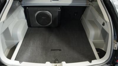 2006 Dodge Magnum SRT-8 Supercharged