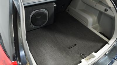 2006 Dodge Magnum SRT-8 Supercharged