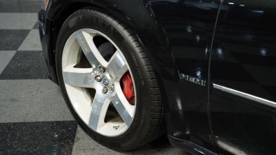 2006 Dodge Magnum SRT-8 Supercharged