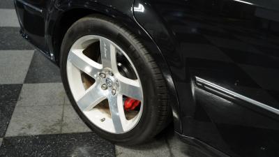 2006 Dodge Magnum SRT-8 Supercharged