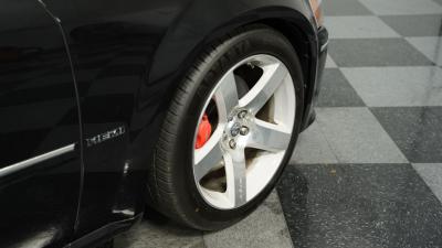 2006 Dodge Magnum SRT-8 Supercharged