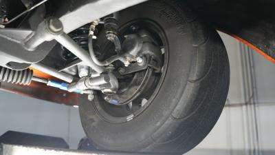 1963 Ford F-100 Stepside Restomod