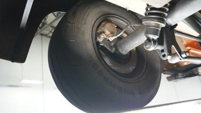 1963 Ford F-100 Stepside Restomod