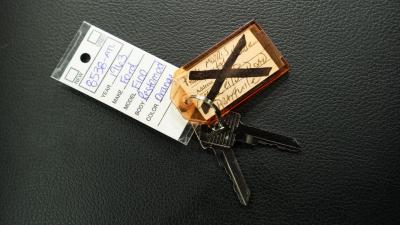 1963 Ford F-100 Stepside Restomod