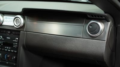 2009 Ford Mustang GT500