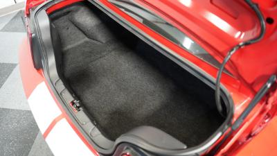 2009 Ford Mustang GT500