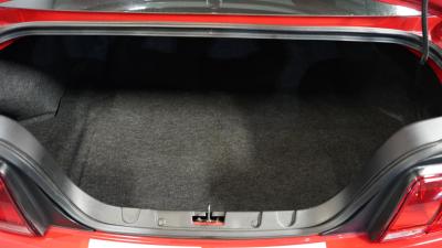 2009 Ford Mustang GT500