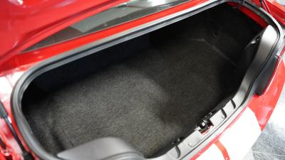 2009 Ford Mustang GT500