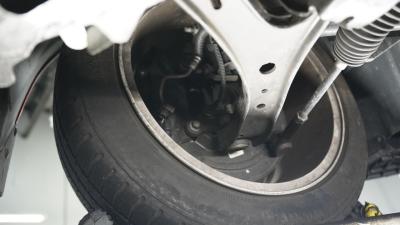 2009 Ford Mustang GT500