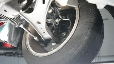 2009 Ford Mustang GT500