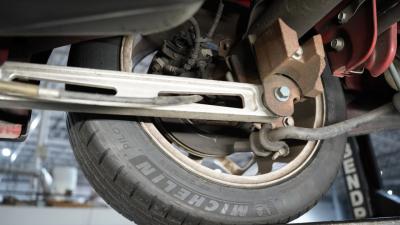 2009 Ford Mustang GT500