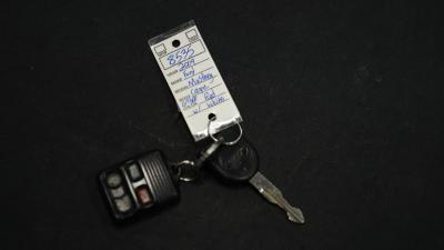 2009 Ford Mustang GT500