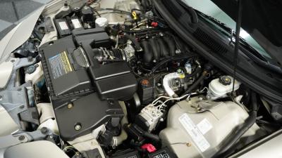 1999 Pontiac Firebird Trans Am Convertible