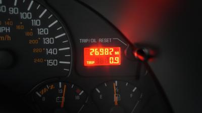 1999 Pontiac Firebird Trans Am Convertible