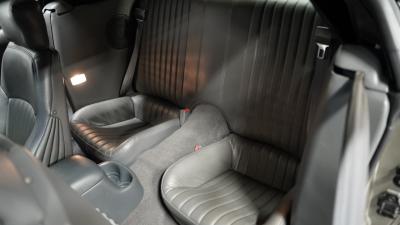 1999 Pontiac Firebird Trans Am Convertible