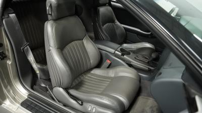 1999 Pontiac Firebird Trans Am Convertible