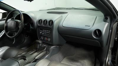 1999 Pontiac Firebird Trans Am Convertible