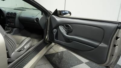 1999 Pontiac Firebird Trans Am Convertible