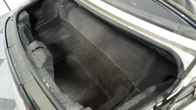 1999 Pontiac Firebird Trans Am Convertible