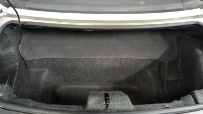 1999 Pontiac Firebird Trans Am Convertible