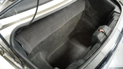 1999 Pontiac Firebird Trans Am Convertible