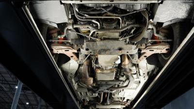 1999 Pontiac Firebird Trans Am Convertible