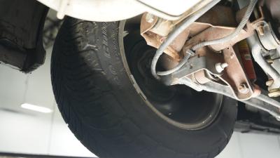 1999 Pontiac Firebird Trans Am Convertible