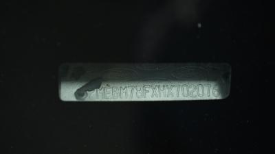 1987 Mercury Grand Marquis Colony Park Station Wagon