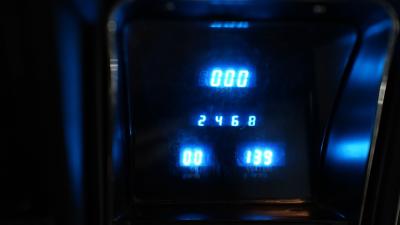 1969 Chevrolet Camaro RS/SS 396 Tribute