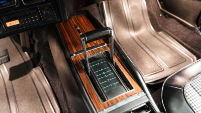 1969 Chevrolet Camaro RS/SS 396 Tribute