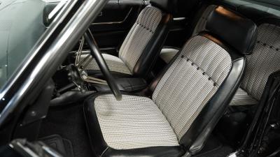 1969 Chevrolet Camaro RS/SS 396 Tribute