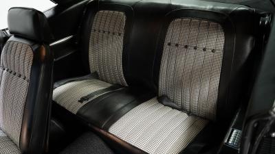 1969 Chevrolet Camaro RS/SS 396 Tribute